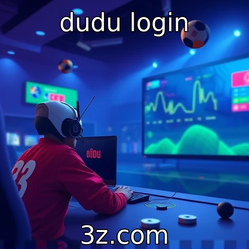 dudu login As principais tendências das apostas esportivas no Brasil