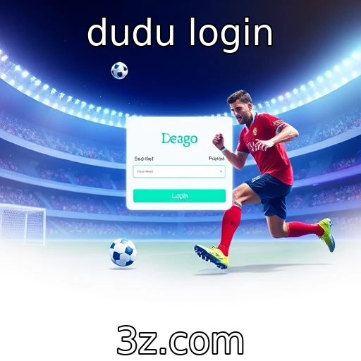 dudu login Apostas esportivas: Como analisar jogos para maximizar seus ganhos