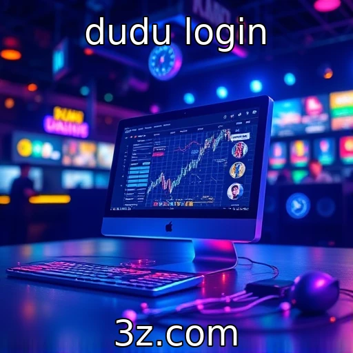 dudu login Apostas Esportivas: Dicas para Aumentar Seus Lucros em 2025
