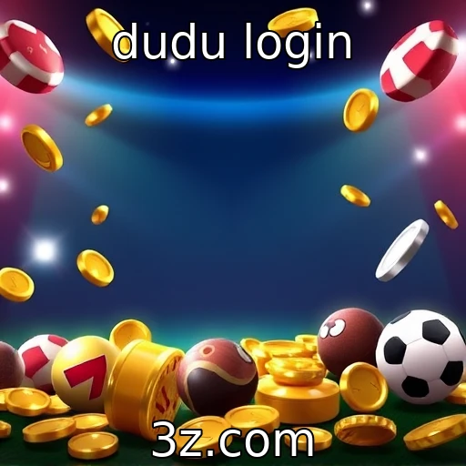 dudu login Apostas esportivas: análise das táticas mais eficazes para 2025