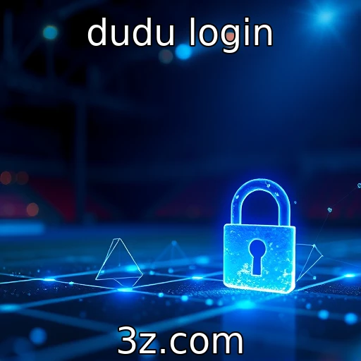 dudu login Os segredos das apostas esportivas que todo jogador deve conhecer