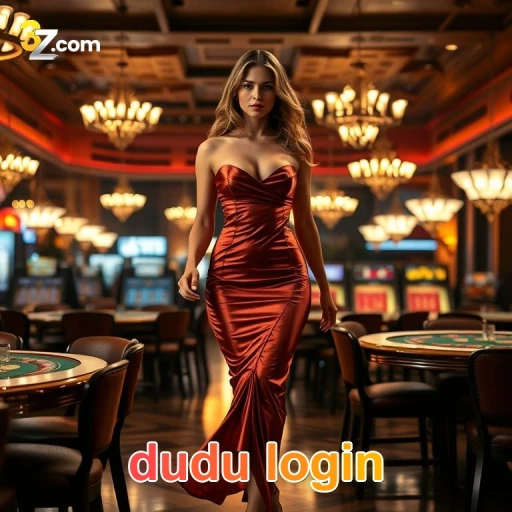 dudu login Slots