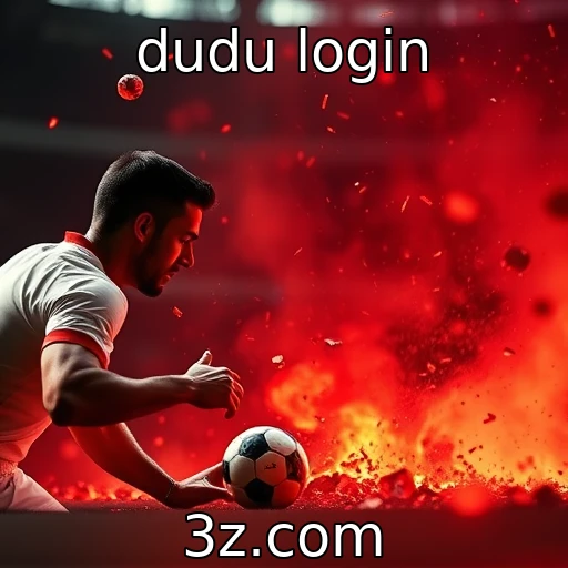 dudu login Apostas esportivas: como maximizar seus ganhos em 2025