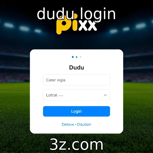 dudu login Apostas esportivas: Como analisar partidas para ganhar mais