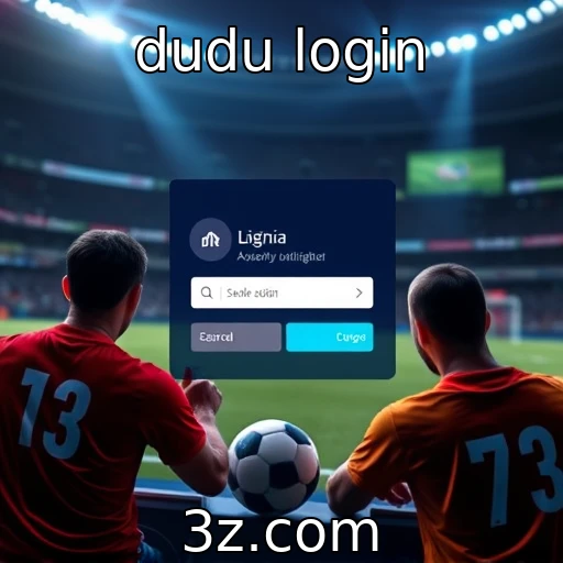 dudu login Apostas esportivas: como as análises transformam seu jogo