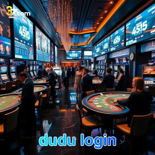 dudu login VIP